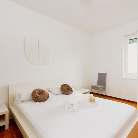 White - Lg - Sangottardo26 Leilighet Lugano Eksteriør bilde